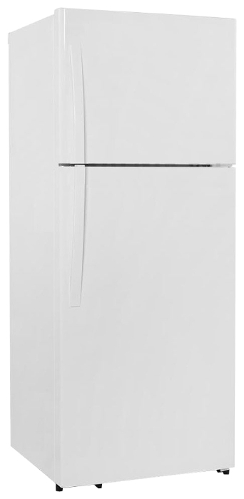 Холодильник Daewoo  FGK-51 WFG